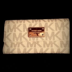Michael Kors Large Wallet